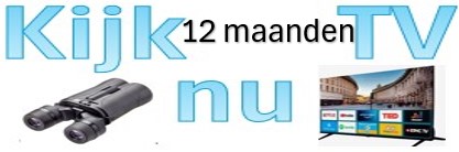 12 maanden kijknutv