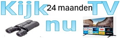 24 maanden kijknutv