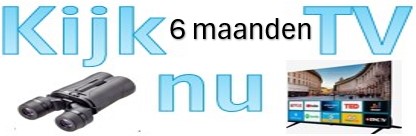 6 maanden kijknutv